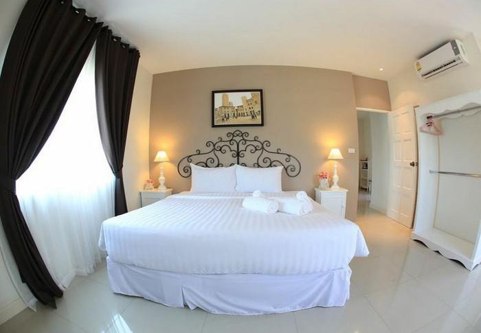 San Pareni Hotel Chiang Mai Camera foto