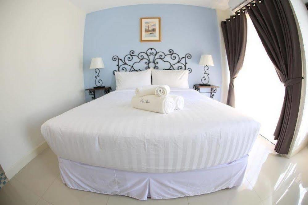 San Pareni Hotel Chiang Mai Esterno foto