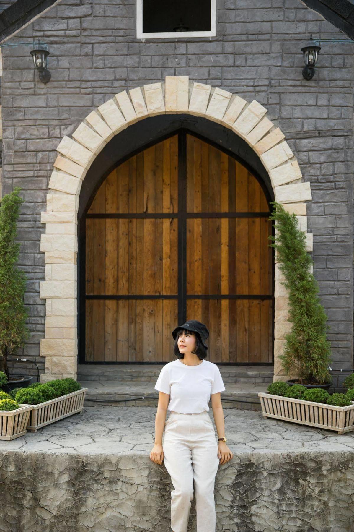 San Pareni Hotel Chiang Mai Esterno foto